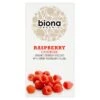 Biona Organic Raspberry Cookies 175g(Biona Organic Raspberry Cookies 175g)