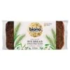 Biona Organic Yeast Free Vitality Rye Bread With Sprouted Seeds 500g(Biona Organic Rye Bread 500g)