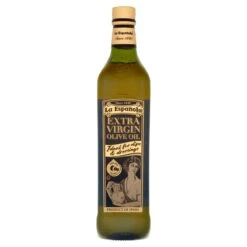 La Espanola Extra Virgin Olive Oil 750ml(La Espanola Extra Virgin Olive Oil 750ml)