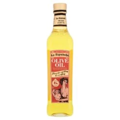 La Espanola Olive Oil 500ml(La Espanola Olive Oil 500ml)