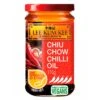 Lee Kum Kee Chiu Chow Chilli Oil 170g(Lee Kum Kee Chiu Chow Chilli Oil 170g)