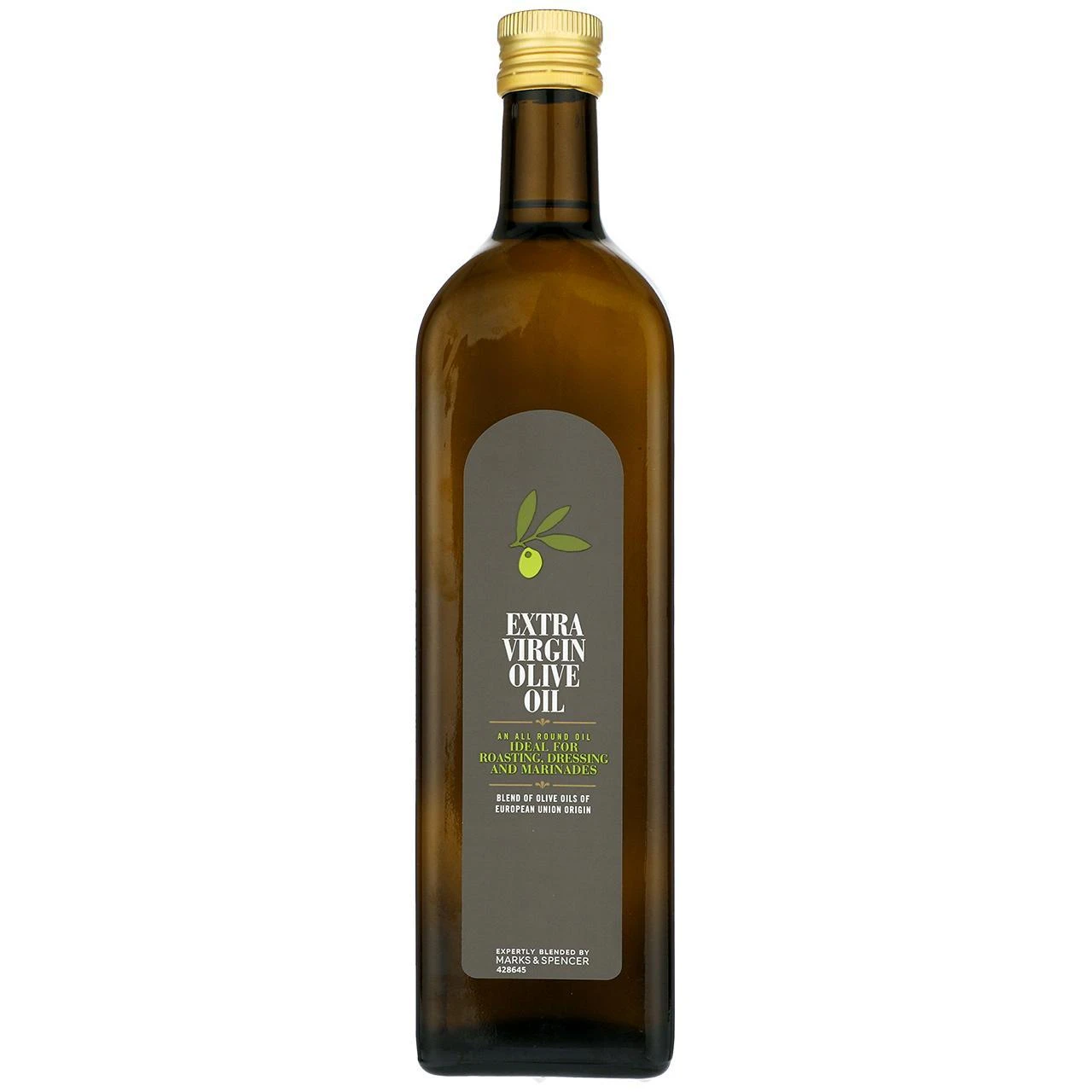 M&S Extra Virgin Olive Oil 1L(M S Extra Virgin Olive Oil 1l) 1 M&S Extra Virgin Olive Oil 1L(M S Extra Virgin Olive Oil 1l)