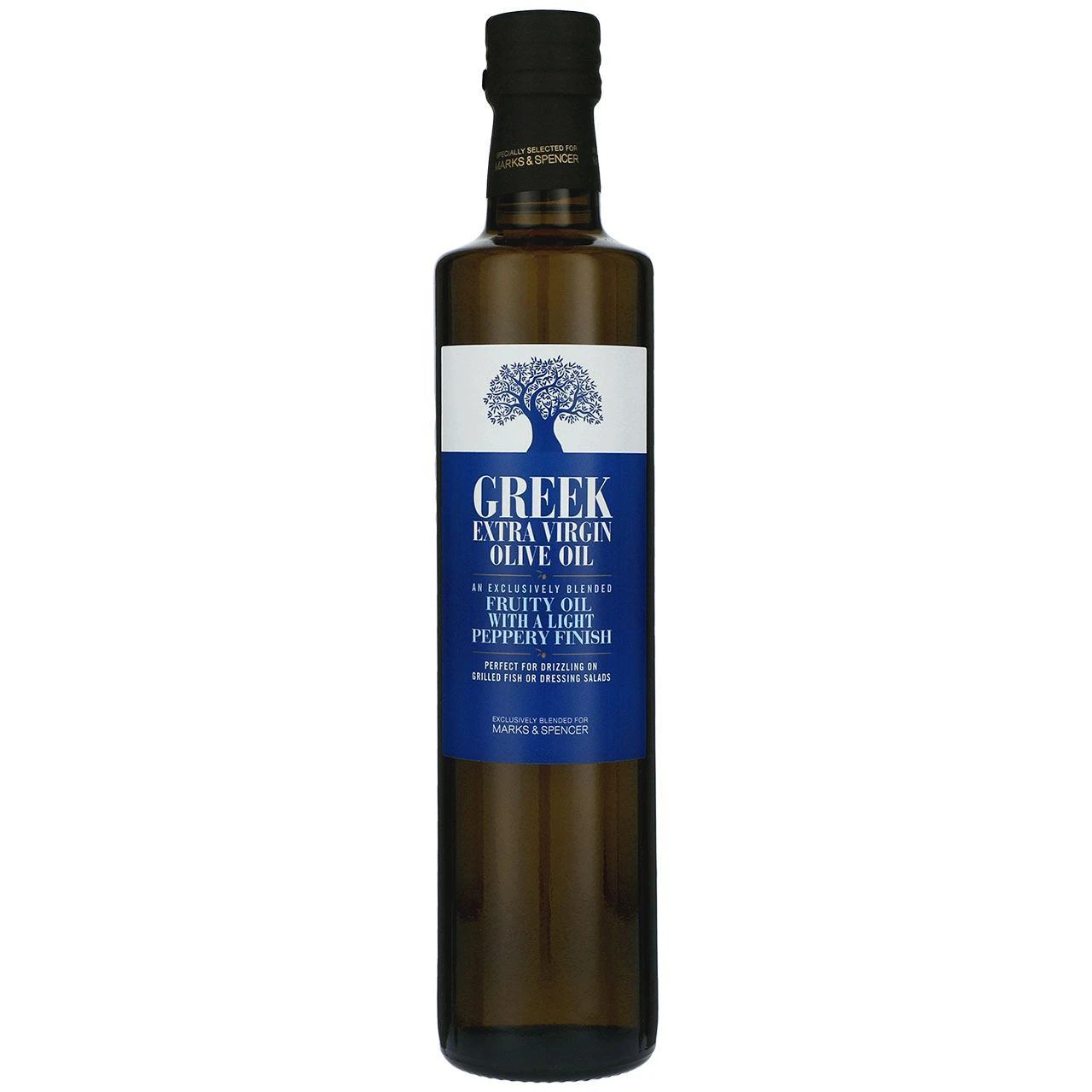 M&S Greek Extra Virgin Olive Oil 500ml(M S Greek Extra Virgin Olive Oil 500ml) 1 M&S Greek Extra Virgin Olive Oil 500ml(M S Greek Extra Virgin Olive Oil 500ml)