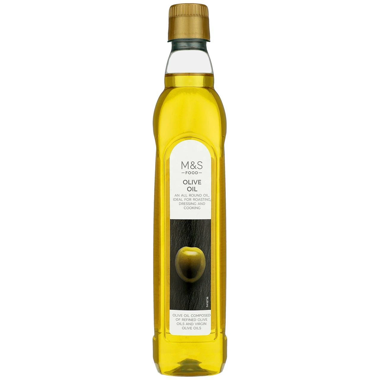 M&S Olive Oil 500ml(M S Olive Oil 500ml) 1 M&S Olive Oil 500ml(M S Olive Oil 500ml)