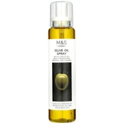 M&S Olive Oil Spray 200ml(M S Olive Oil Spray 200ml)