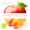 Clearspring Organic Apple & Apricot Dessert 2 X 100g(Clearspring Organic Apple Apricot Dessert 2 X 100g)