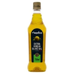 Napolina Extra Virgin Olive Oil 750ml(Napolina Extra Virgin Olive Oil 750ml)