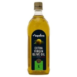 Napolina Extra Virgin Olive Oil 1L(Napolina Extra Virgin Olive Oil 1l 1)