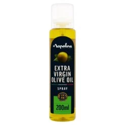 Napolina Extra Virgin Olive Oil Spray 200ml(Napolina Extra Virgin Olive Oil Spray 200ml)