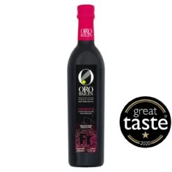 Oro Bailen Frantoio Extra Virgin Olive Oil 500ml(Oro Bailen Frantoio Extra Virgin Olive Oil 500ml)