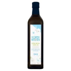 The Greek Kitchen Extra Virgin Olive Oil 750ml(The Greek Kitchen Extra Virgin Olive Oil 750ml)