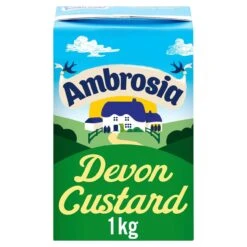 Ambrosia Devon Custard 1kg(Ambrosia Devon Custard 1kg 1)