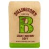 Billington's Light Brown Soft Sugar 500(Billingtons Light Brown Soft Sugar 500)