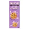 Free'ist Sugar Free Chocolate Chip Cookies 135g(Freeist Sugar Free Chocolate Chip Cookies 135g)