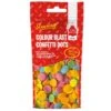 Cake Decor Stunning Colour Blast Confetti Sprinkles 50(Cake Decor Stunning Colour Blast Confetti Sprinkles 50)