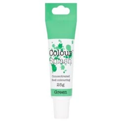 Colour Splash Green Food Colour Gel 25g(Colour Splash Green Food Colour Gel 25g)