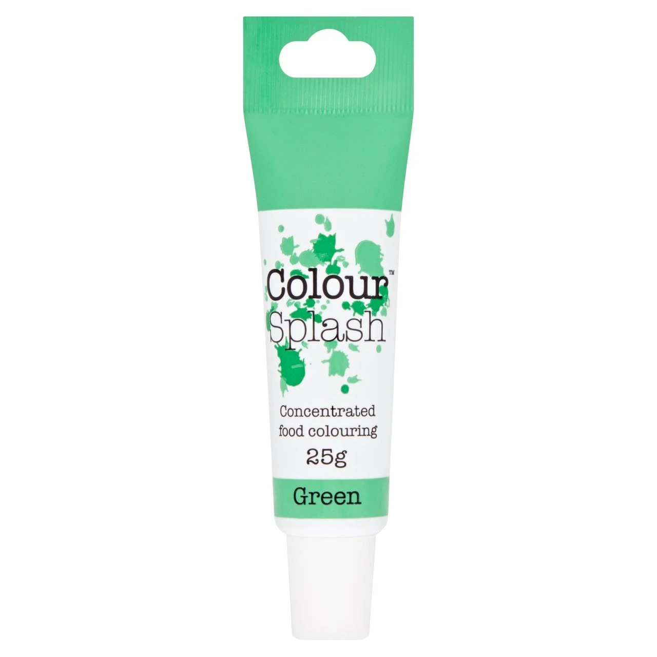 Colour Splash Green Food Colour Gel 25g(Colour Splash Green Food Colour Gel 25g) 1 Colour Splash Green Food Colour Gel 25g(Colour Splash Green Food Colour Gel 25g)