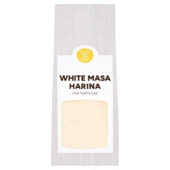 Cool Chile Masa Harina Corn Gluten Free Flour 500g(Cool Chile Masa Harina Corn Gluten Free Flour 500g)