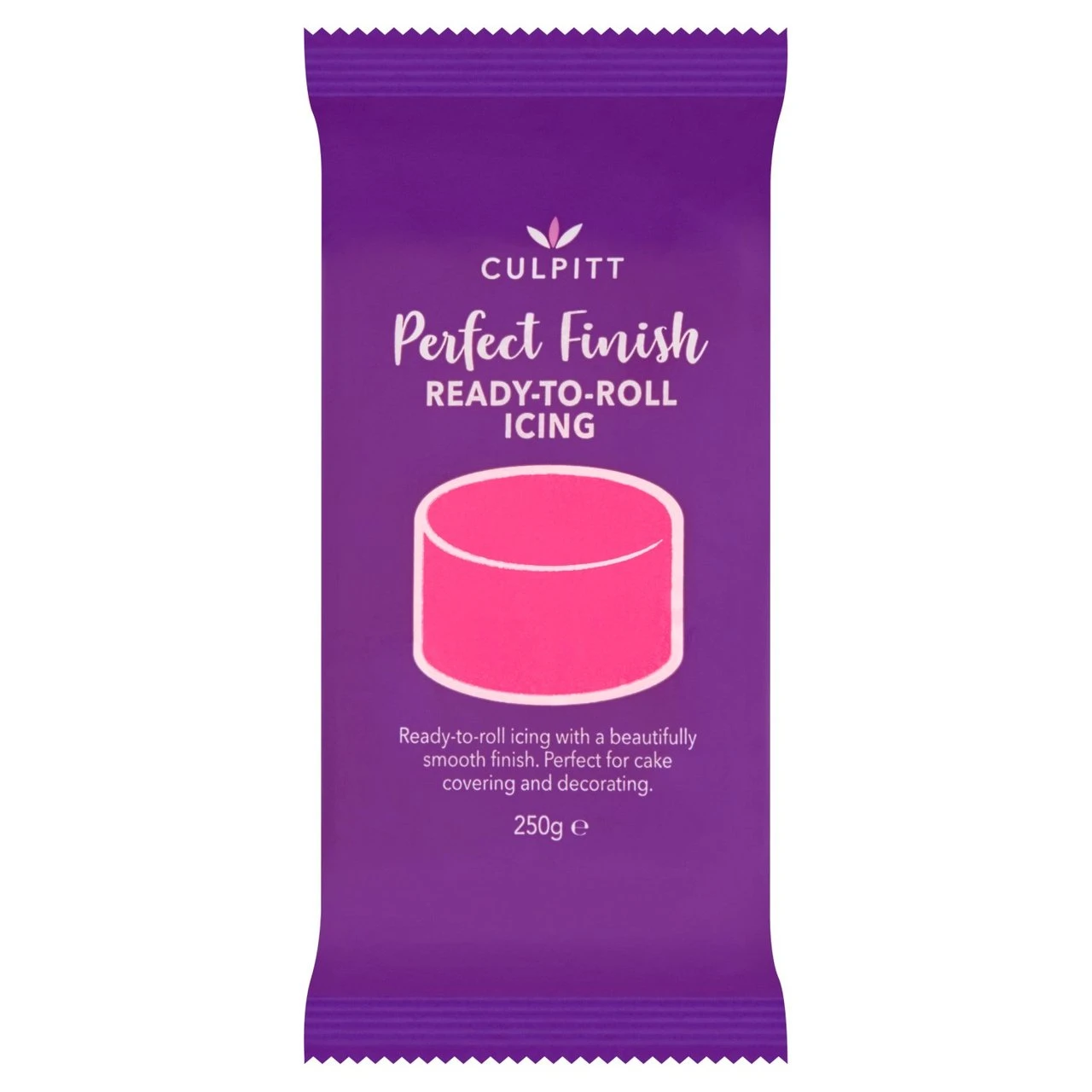 Culpitt Hot Pink Ready To Roll Icing 250g(Culpitt Hot Pink Ready To Roll Icing 250g) 1 Culpitt Hot Pink Ready To Roll Icing 250g(Culpitt Hot Pink Ready To Roll Icing 250g)