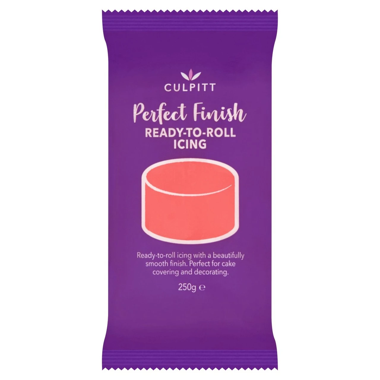 Culpitt Red Ready To Roll Icing 250g(Culpitt Red Ready To Roll Icing 250g) 1 Culpitt Red Ready To Roll Icing 250g(Culpitt Red Ready To Roll Icing 250g)