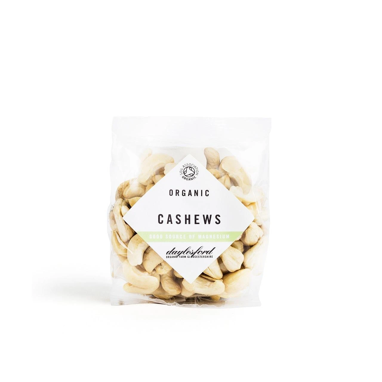 Daylesford Organic Cashew Nuts 125g(Daylesford Organic Cashew Nuts 125g) 1 Daylesford Organic Cashew Nuts 125g(Daylesford Organic Cashew Nuts 125g)