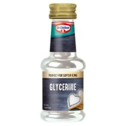 Dr. Oetker Glycerine 38ml(Dr Oetker Glycerine 38ml)