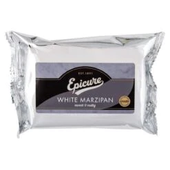 Epicure White Marzipan 250g(Epicure White Marzipan 250g)