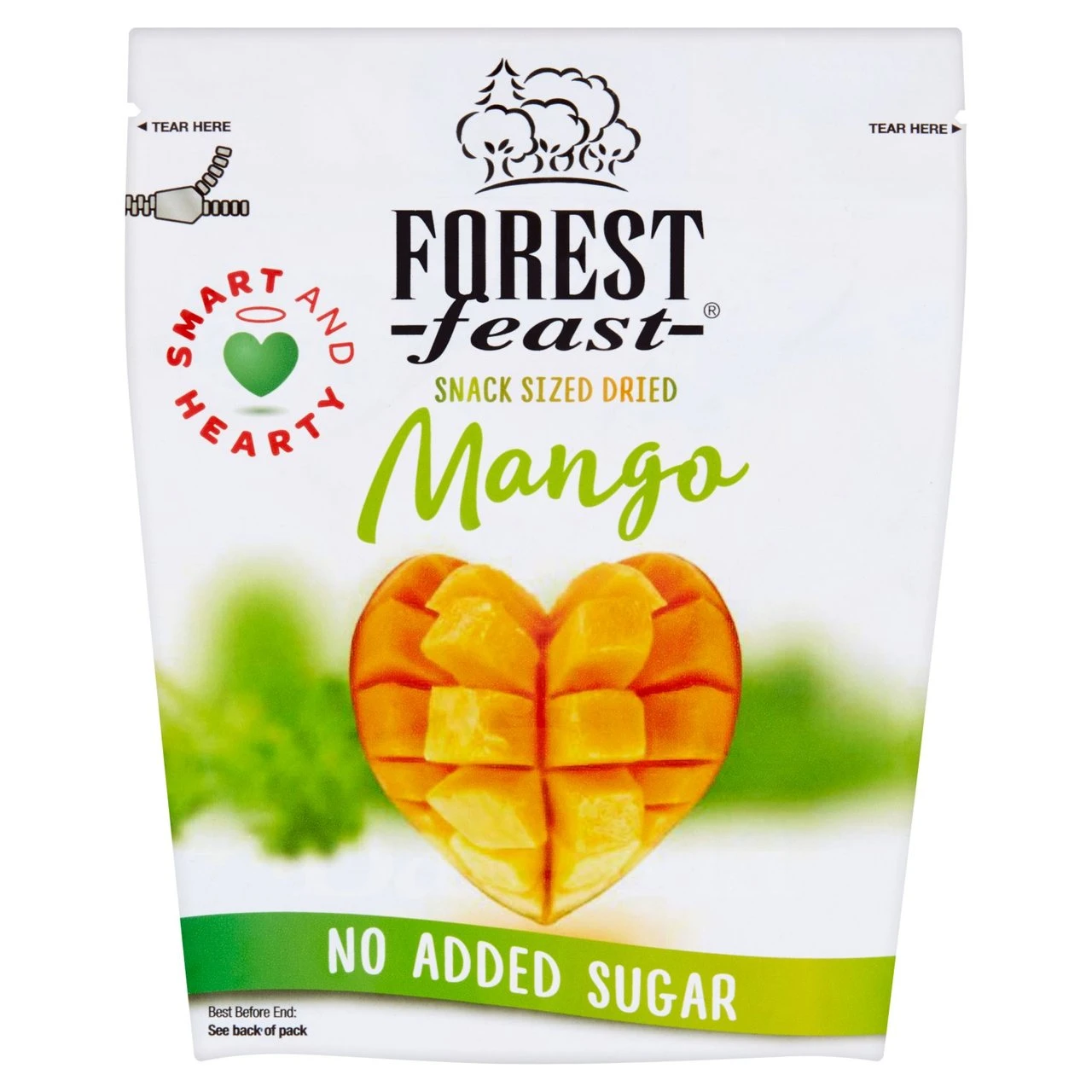 Forest Feast Dried Mango 130g(Forest Feast Dried Mango 130g) 1 Forest Feast Dried Mango 130g(Forest Feast Dried Mango 130g)