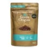 Green Origins Organic Cacao Nibs Raw 90g(Green Origins Organic Cacao Nibs Raw 90g)