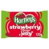 Hartleys Strawberry Jelly 135g(Hartleys Strawberry Jelly 135g)