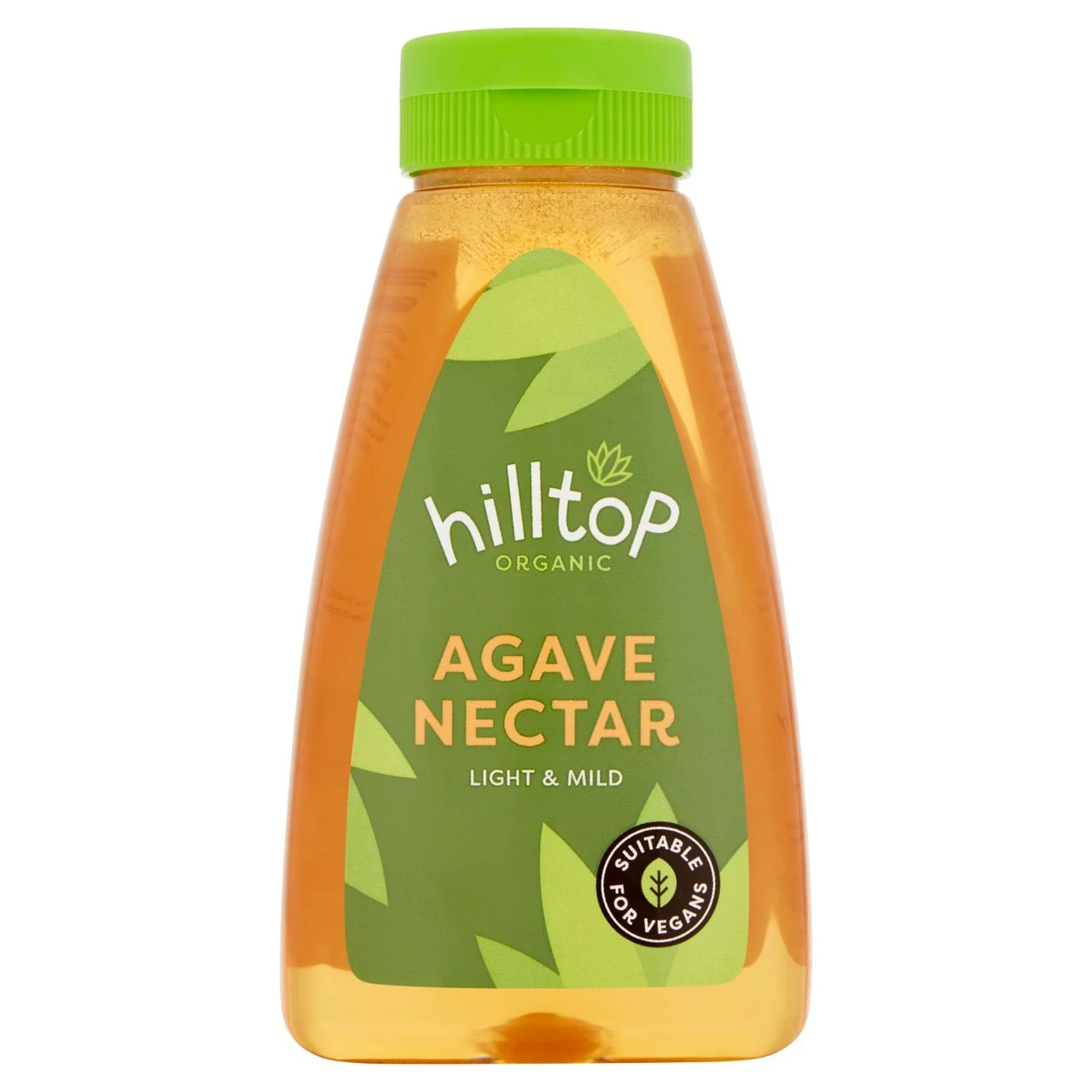 Hilltop Organic Agave Syrup 330g(Hilltop Organic Agave Syrup 330g) 1 Hilltop Organic Agave Syrup 330g(Hilltop Organic Agave Syrup 330g)