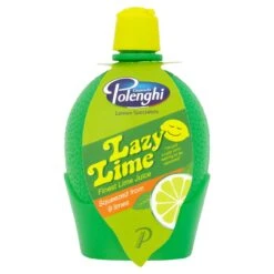 Lazy Lime Juice 200ml(Lazy Lime Juice 200ml)