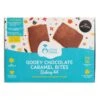 Little Cooks Co Gooey Chocolate Bite Cooking Kit(Little Cooks Co Gooey Chocolate Bite Cooking Kit)