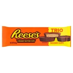 Reese's Peanut Butter Cups 63g(Reeses Peanut Butter Cups 63g)