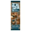 Moo Free Dairy Free Vegan Original Chocolate Mini Bar 20g(Moo Free Dairy Free Vegan Original Chocolate Mini Bar 20g)