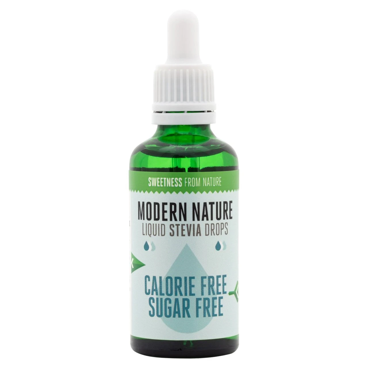 Modern Nature Stevia Drops Sweetener 50ml(Modern Nature Stevia Drops Sweetener 50ml) 1 Modern Nature Stevia Drops Sweetener 50ml(Modern Nature Stevia Drops Sweetener 50ml)