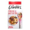 Mrs Crimble's Gluten Free Pancake & Batter Mix 200g(Mrs Crimbles Gluten Free Pancake Batter Mix 200g)