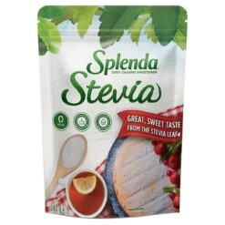 Splenda Stevia Crystal 240g(Splenda Stevia Crystal 240g)