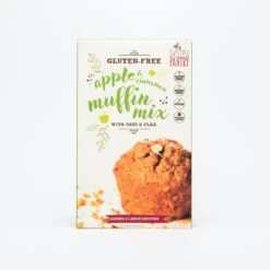 Sweetpea Pantry Apple & Cinnamon Muffin Mix 220g(Sweetpea Pantry Apple Cinnamon Muffin Mix 220g)