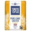 Tate & Lyle Fairtrade Caster Sugar 500g(Tate Lyle Fairtrade Caster Sugar 500g)