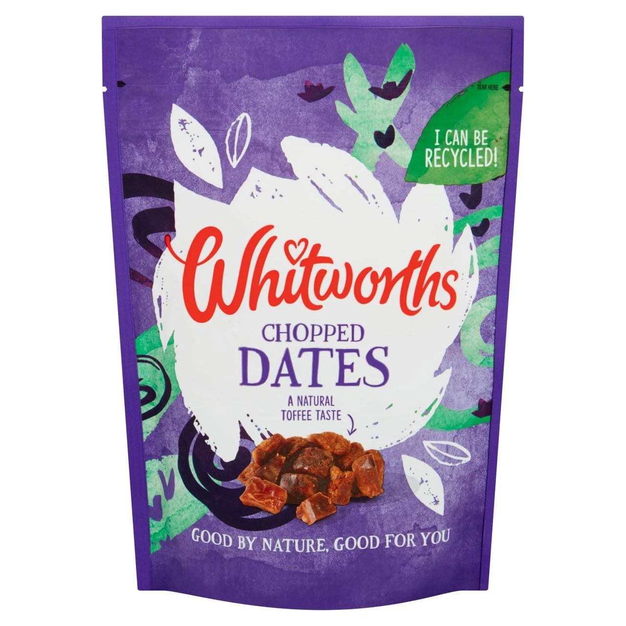 Whitworths Chopped Dates 250g(Whitworths Chopped Dates 250g) 1 Whitworths Chopped Dates 250g(Whitworths Chopped Dates 250g)
