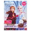 Cake Angels Disney Frozen 2 Cupcake Kit(Cake Angels Disney Frozen 2 Cupcake Kit)