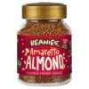 Beanies Flavour Coffee Amaretto Almond 50g(Beanies Flavour Coffee Amaretto Almond 50g)