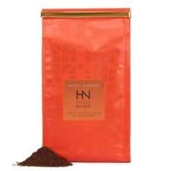 Harvey Nichols House Blend Cafetiere Coffee 200g(Harvey Nichols House Blend Cafetiere Coffee 200g)