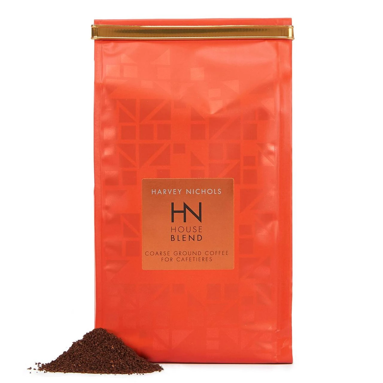 Harvey Nichols House Blend Cafetiere Coffee 200g(Harvey Nichols House Blend Cafetiere Coffee 200g) 1 Harvey Nichols House Blend Cafetiere Coffee 200g(Harvey Nichols House Blend Cafetiere Coffee 200g)