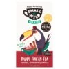 Small & Wild Happy Toucan Kids Tea 15 Per Pack(Small Wild Happy Toucan Kids Tea 15 Per Pack)