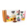 Small & Wild Jolly Croc Tea And Mug Gift Set 37g(Small Wild Jolly Croc Tea And Mug Gift Set 37g)