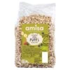 Amisa Organic Spelt Puffs 200g(Amisa Organic Spelt Puffs 200g)