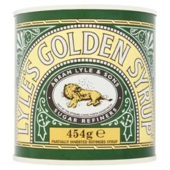 Lyle's Golden Syrup 454g(Lyles Golden Syrup 454g)