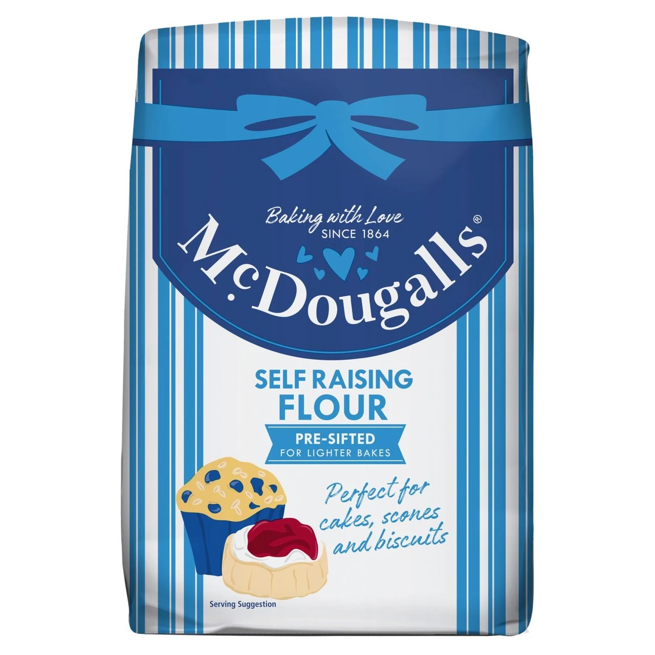 McDougalls Self Raising Flour 1.1kg(Mcdougalls Self Raising Flour 1 25kg) 1 McDougalls Self Raising Flour 1.1kg(Mcdougalls Self Raising Flour 1 25kg)